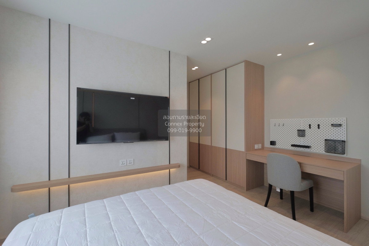 รูป เช่าบ้าน  วิลลาจจิโอ 3 ศรีนครินทร์ - บางนา บางแก้ว บางพลี สมุทรปราการ CX-175773 ✅ ทักไลน์ @connexproperty ตอบทันที ทีมงานมืออาชีพ ✅ - รูปที่ 12/12