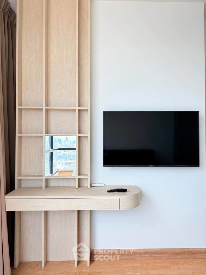 picture 2-BR Condo at Q House Sukhumvit 79 near BTS On Nut (ID 3326108) - 11/12