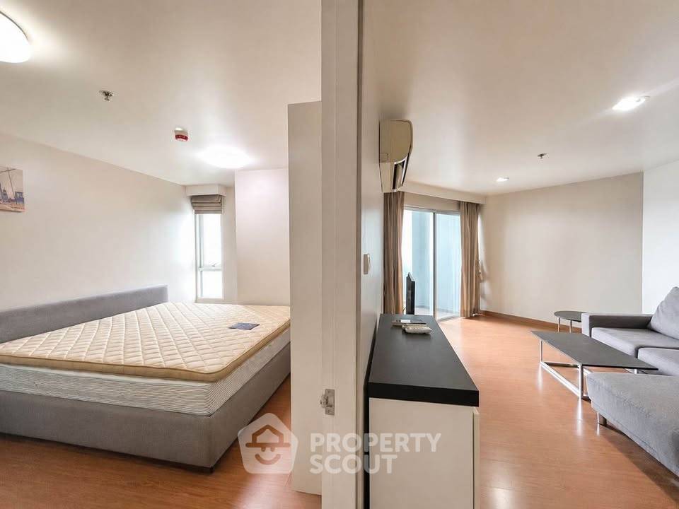 picture 1-BR Condo At Belle Grand Rama 9 Near MRT Phra Ram 9 (ID 3241183) - 4/8