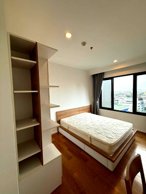 คอนโดให้เช่า : Blocs 77 ห้องสวย ราคาดี สอบถามเพิ่มเติมได้ที่ Line @condorental
