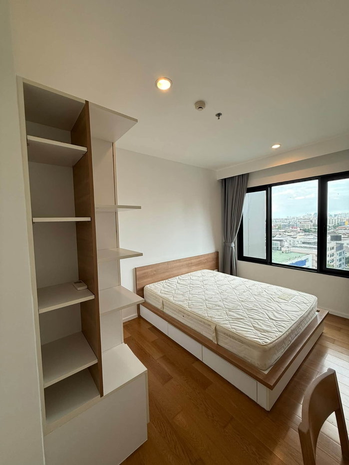 picture @Condorental condo for rent Blocs 77 - 1/16
