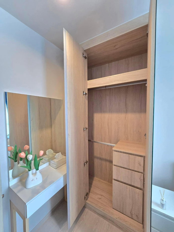 picture @Condorental condo for rent Nue Noble Ngamwongwan - 3/10