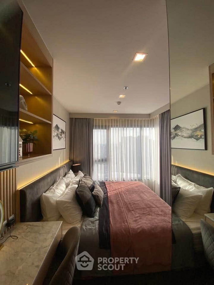 รูป ชั้น 39 คอนโด 1 ห้องนอน Life Ladprao Valley ใกล้ BTS ห้าแยกลาดพร้าว (ID 3322892) - รูปที่ 2/22