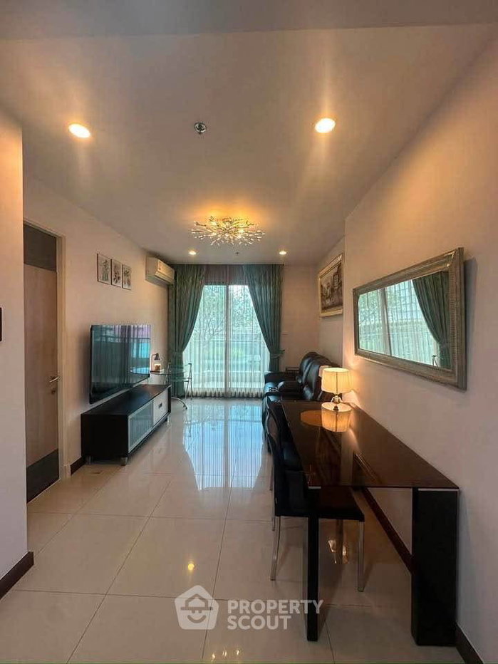 รูป คอนโด 1-ห้องนอน ที่ ศุภาลัย พรีเมียร์ แอท อโศก ใกล้ MRT เพชรบุรี (ID 3103035) - รูปที่ 4/12
