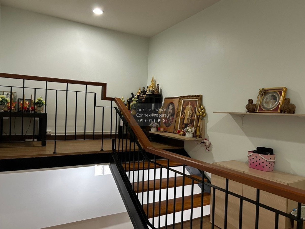 รูป ขายบ้าน ปริญญดา เพชรเกษม - กาญจนาภิเษก หน้ากว้าง บางไผ่ เขต บางแค กรุงเทพ CX-175468 ✅ ทักไลน์ @connexproperty ตอบทันที ทีมงานมืออาชีพ ✅ - รูปที่ 8/12