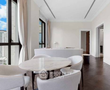 picture 200m To BTS Phloen Chit | 2-BR 98 Wireless, 120 Sqm (ID 3312410) - 2/7