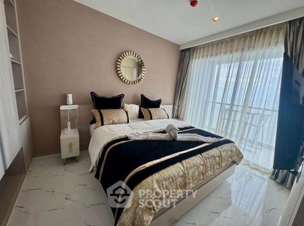 รูปภาพ คอนโดหนึ่งห้องนอน Aeras Condo Pattaya ย่านหาดจอมเทียน (ID 2366719)