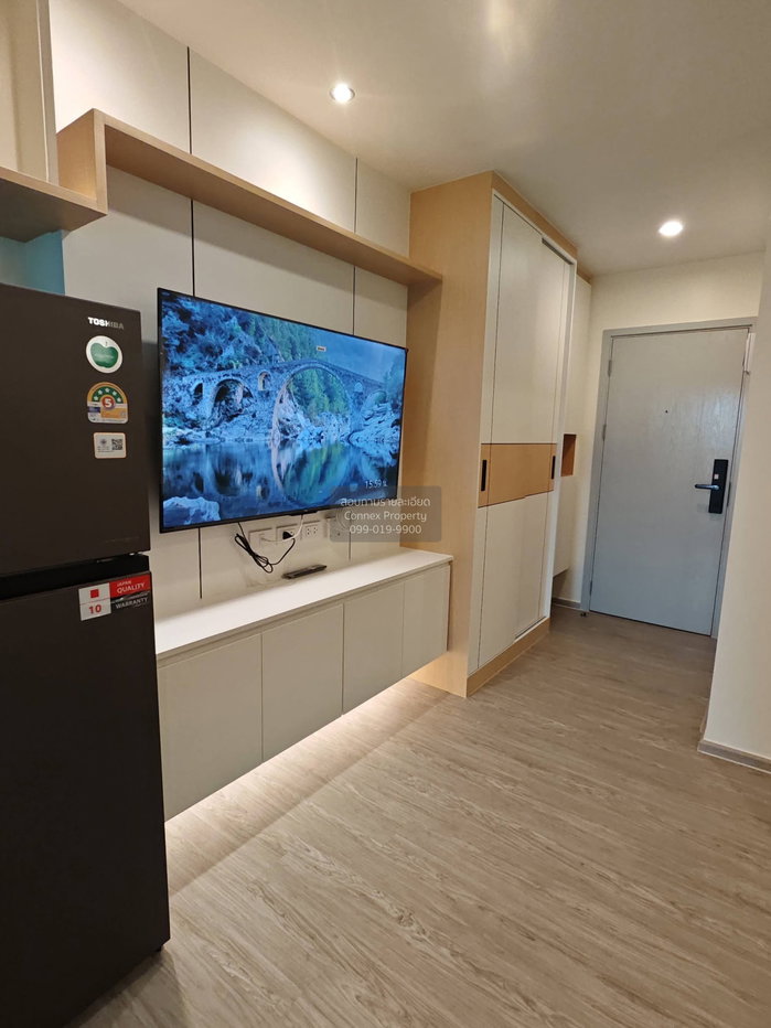 รูป เช่าคอนโด รีเจ้นท์ โฮม บางนา (โครงการใหม่) บางนา เขต บางนา กรุงเทพ CX-175651 ✅ ทักไลน์ @connexproperty ตอบทันที ทีมงานมืออาชีพ ✅ - รูปที่ 3/7