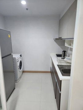 AA685072 | 2 ห้องนอน | 2 ห้องน้ำ | 128 ตร.ม. | 55,000 บาท/เดือน | ชั้น 9 — Supalai Riva Grande Rama 3