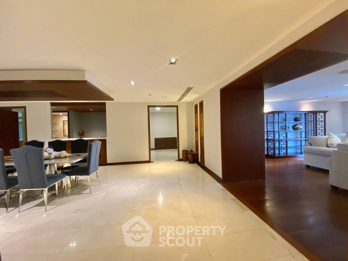 รูป คอนโด 3 ห้องนอน ขนาด 315 ตร.ม. ชั้น 25 Kallista Mansion ใกล้ ARL Makkasan (ID 3322435) - รูปที่ 26/26