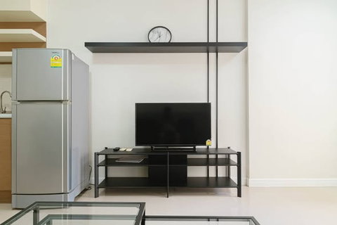 รูปภาพ AA693549 | 1Bed | 1Bath | 35sqm | THB 15,000/mo | Fl.2 — Ivy Ratchada Ratchada