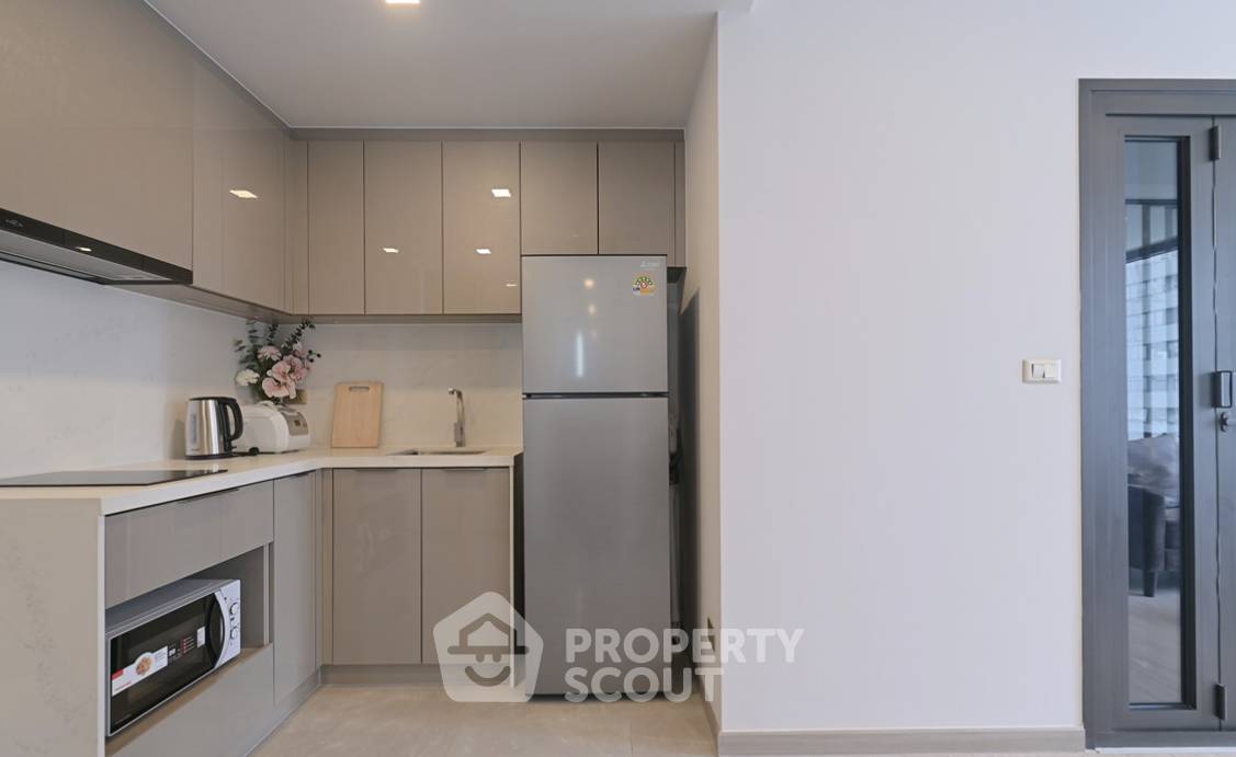 picture 1-BR Condo at One 9 Five Asoke - Rama 9 near MRT Phra Ram 9 (ID 3078697) - 6/13