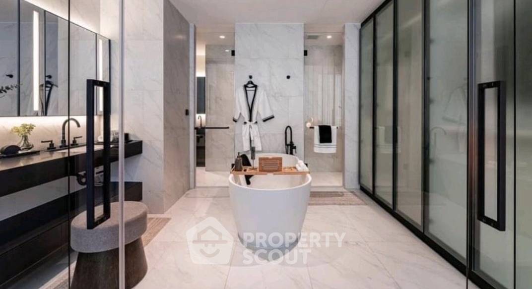 รูป คอนโด 2-ห้องนอน ที่ เทตต์ สาทร 12 ใกล้ BTS เซนต์หลุยส์ (ID 3078668) - รูปที่ 5/14