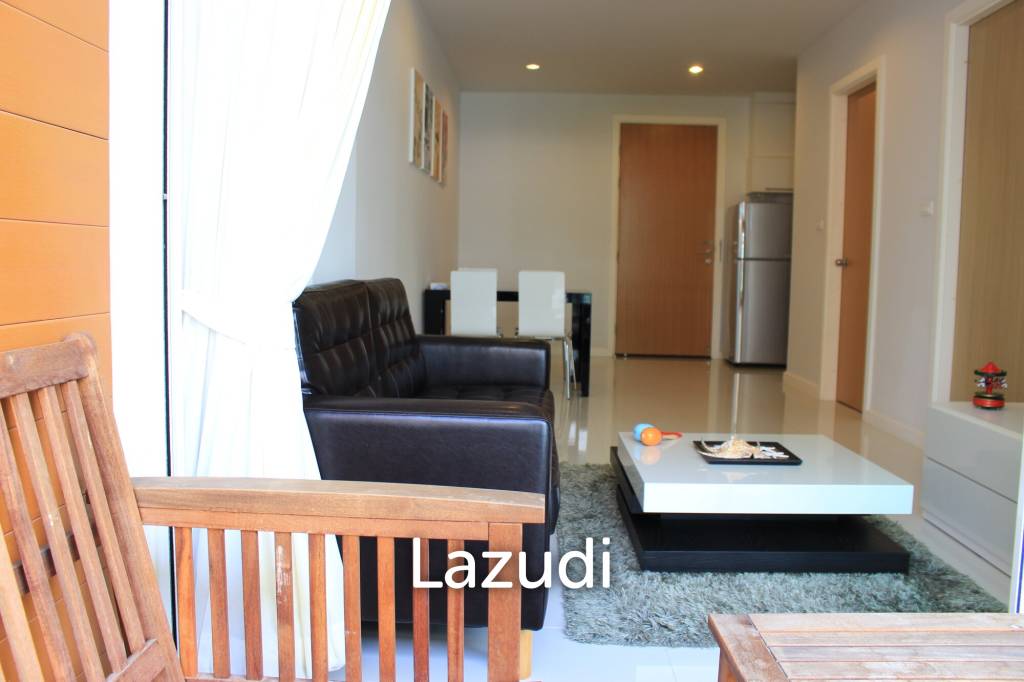 รูป ขายคอนโด The Breeze Condo หัวหิน พร้อมอยู่ - รูปที่ 16/22