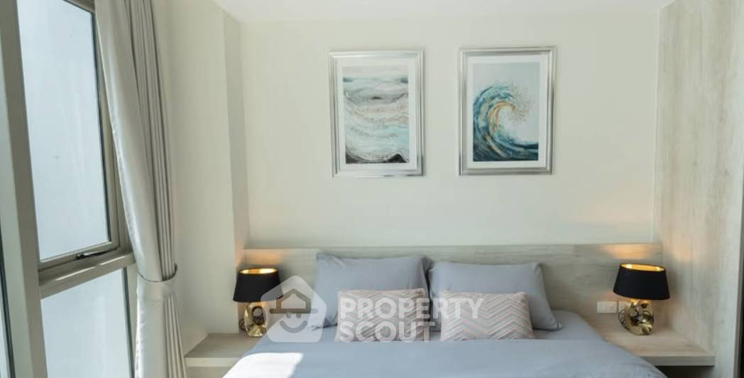 picture 1-BR Condo at The Riviera Monaco close to Pattaya (ID 3178367) - 4/16
