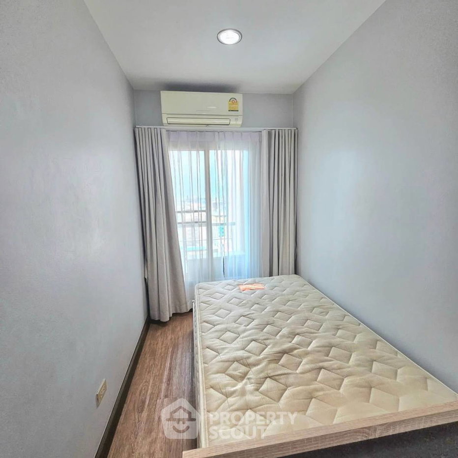 รูป 2 ห้องนอน Baan Pathumwan Condominium ใกล้ BTS ราชเทวี 300 ม. (ID 3024000) - รูปที่ 5/11