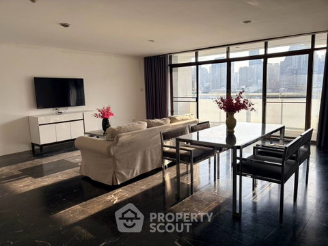 153 Sqm 3-BR Condo, The Waterford Park Sukhumvit 53, BTS Thong Lor (ID 3325982)