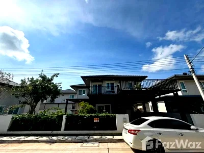 เช่าบ้านเดี่ยว เมืองภูเก็ต ภูเก็ต : บ้านเดี่ยวให้เช่า 3 ห้องนอน ในโครงการ สราญสิริ เกาะแก้ว รีทรีต 6795630