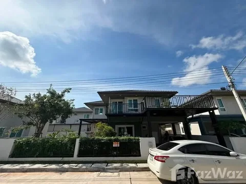 3 Bedroom House for rent at Saransiri Koh Keaw Retreat 6795630