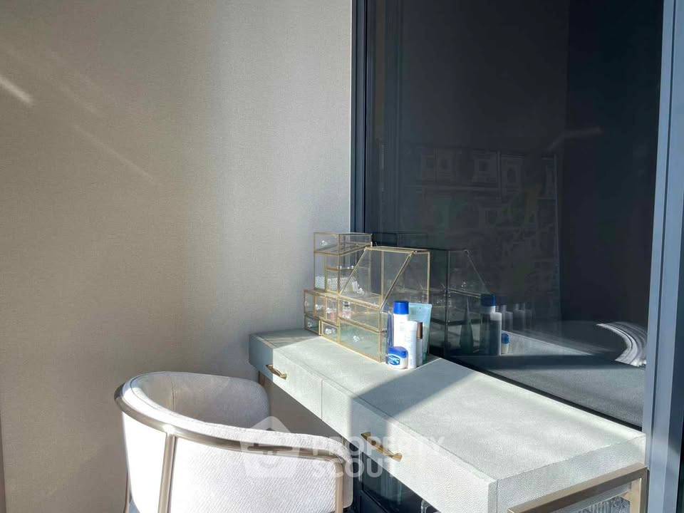 picture 1-BR Condo at The Reserve Sathorn near BTS Sala Daeng (ID 3325259) - 6/11