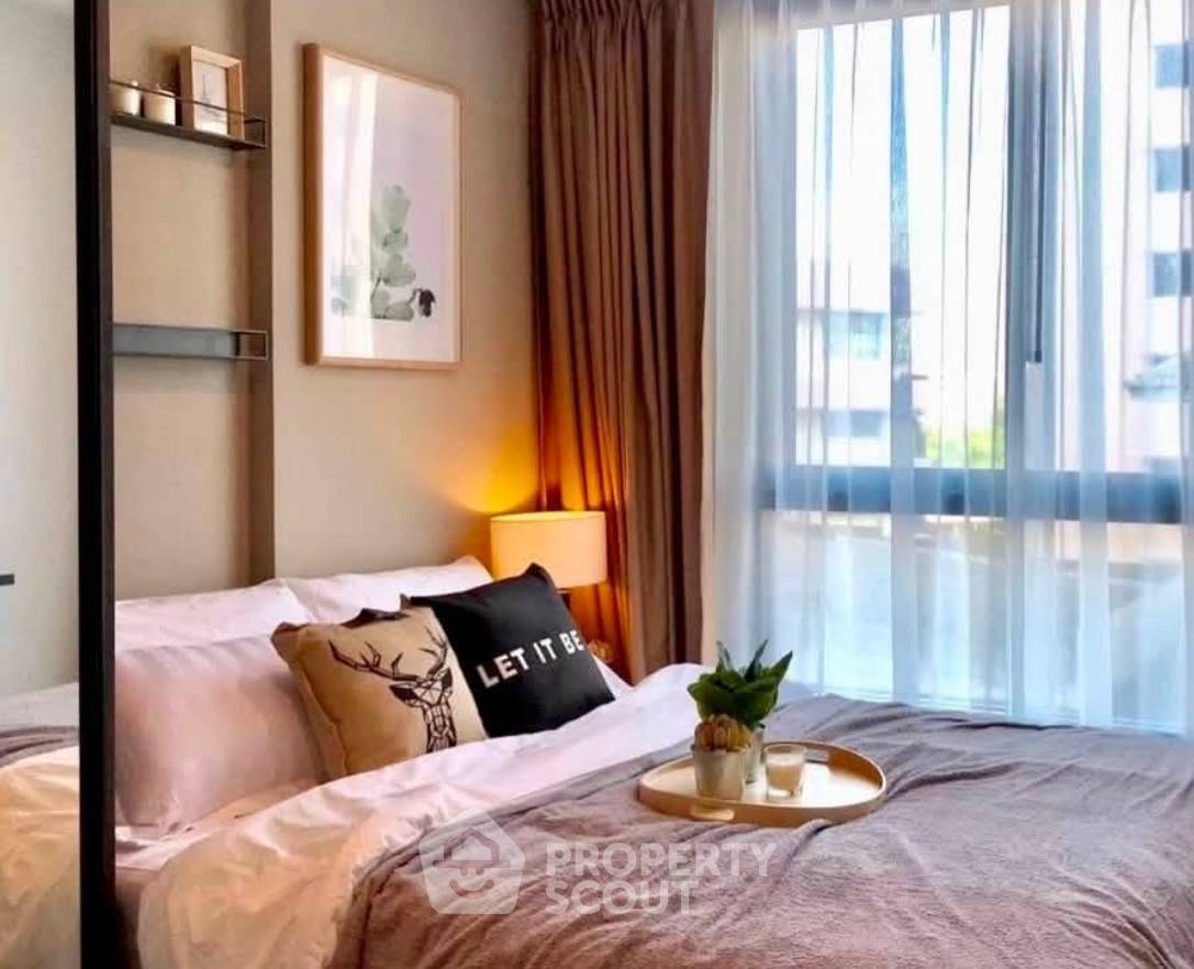 picture 1-BR Condo at Notting Hill Jatujak - Interchange near BTS Saphan Khwai (ID 3237880) - 5/5