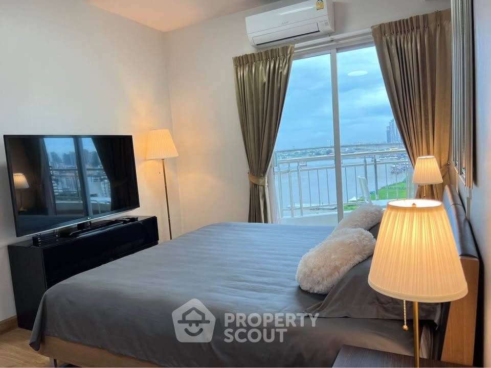 รูป คอนโด 2 ห้องนอน ขนาด 88 ตร.ม. Supalai River Resort Charoen Nakhon (ID 3323102) - รูปที่ 23/43
