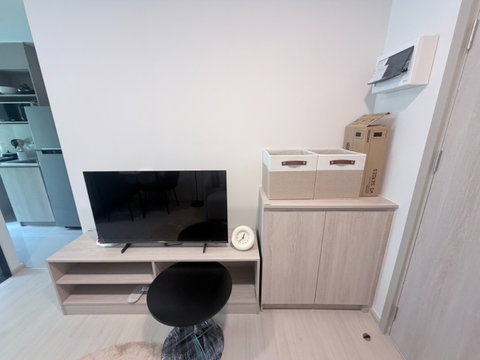 🛋️ ขาย ดีคอนโด คีรี (dcondo Kiri) 2,040,000 ผ่อน 7,000 บาท ชั้น 2 ตึก B ทักไลน์ ฟรีค่าใช้ ณ วันโอน+เครื่องใช้ไฟฟ้า @802dkhwu ตอบเร็ว โทร.065-5964655