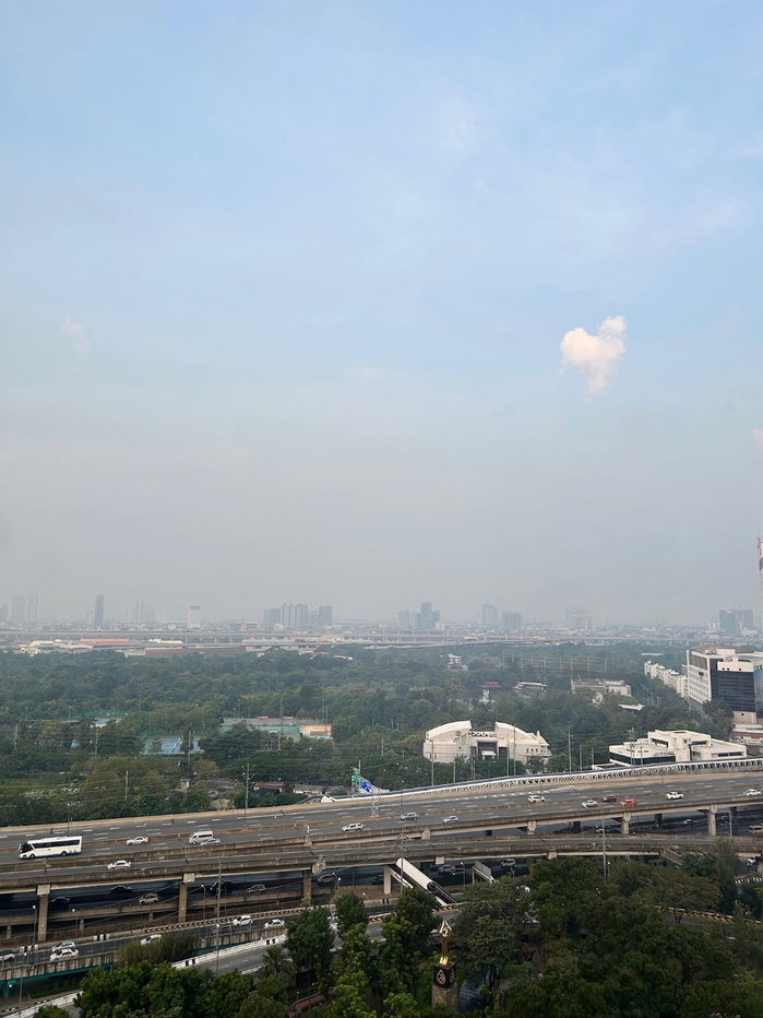รูป ✅✨เช่าคอนโด The Crest Park Residences 1 ห้องนอน l พร้อมอยู่‼️ - รูปที่ 4/4