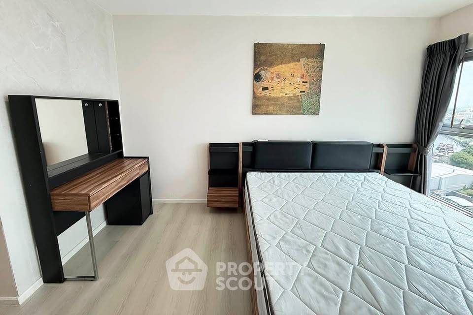 picture 2-BR Condo at Aspire Sukhumvit 48 near BTS Phra Khanong (ID 3326594) - 9/18
