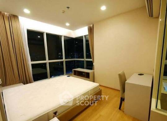 รูป คอนโด 2 ห้องนอน ชั้น 30 The Address Asoke ใกล้ ARL Makkasan 100 เมตร (ID 3283092) - รูปที่ 5/5