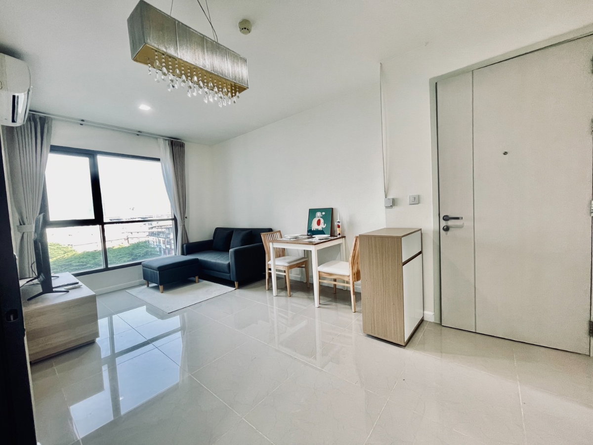 รูป ขายคอนโด ไลฟ์ สุขุมวิท 48 ชั้น 4, 49 ตรม. ตึกเอส ห้องมุม - รูปที่ 10/14