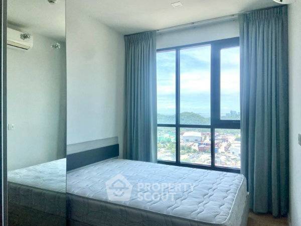 picture 33rd-Floor 1-BR At Notting Hill Laemchabang-Sriracha (ID 3304127) - 2/6