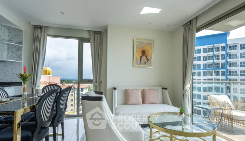 picture 1-BR Condo at The Riviera Monaco close to Pattaya (ID 3178367) - 8/16