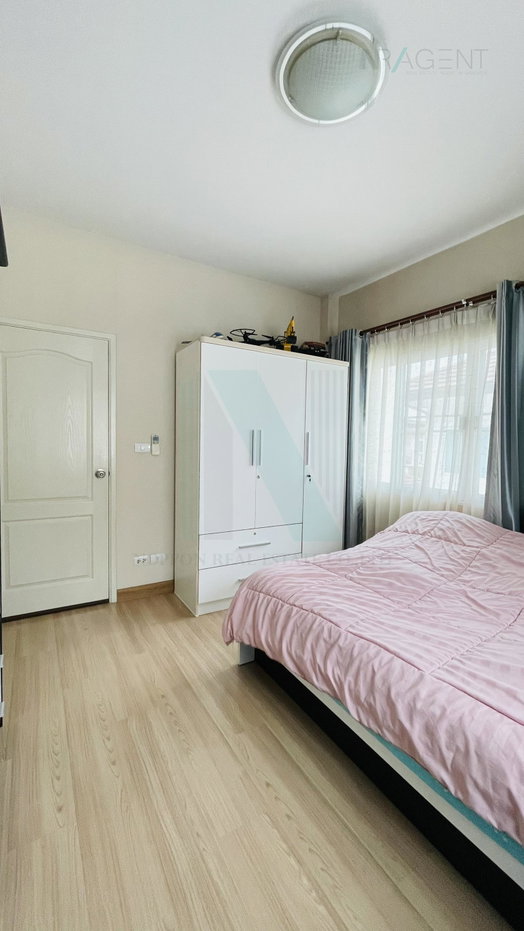 รูป ขายบ้านเดี่ยว โครงการ เลอ นีโอ ทู วงแหวน-ศรีนครินทร์ 2 ชั้น 4 ห้องนอน 3 ห้องน้ำ - รูปที่ 8/8