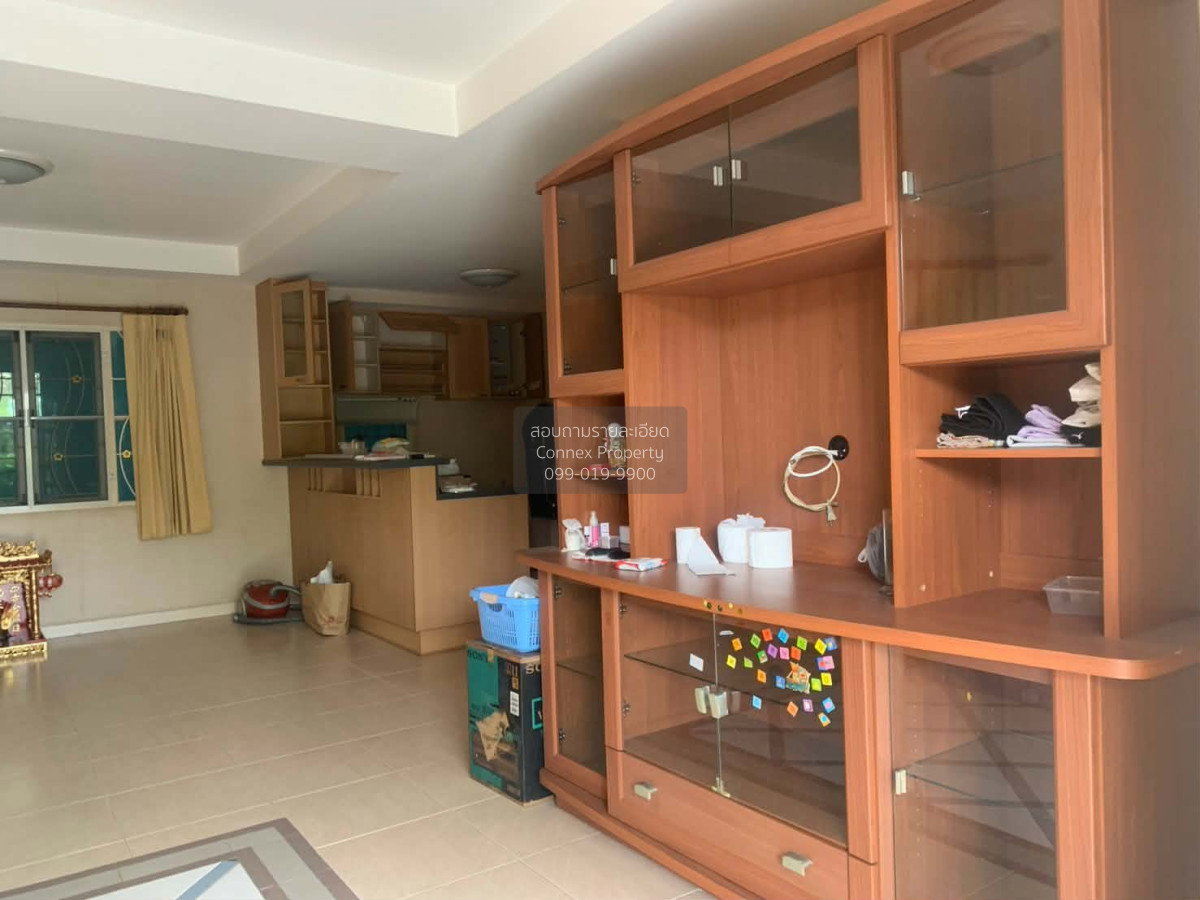 รูป เช่าบ้าน ชลลดา บางบัวทอง โสนลอย บางบัวทอง นนทบุรี CX-175464 ✅ ทักไลน์ @connexproperty ตอบทันที ทีมงานมืออาชีพ ✅ - รูปที่ 9/12