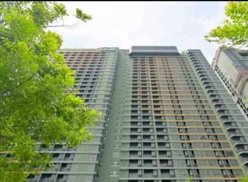 MN007386 | 1 ห้องนอน | 1 ห้องน้ำ | BTS Ha Yaek Lat Phrao | 38 ตร.ม. | 22,000 บาท/เดือน | ชั้น 19 — the line vibe Bangkok