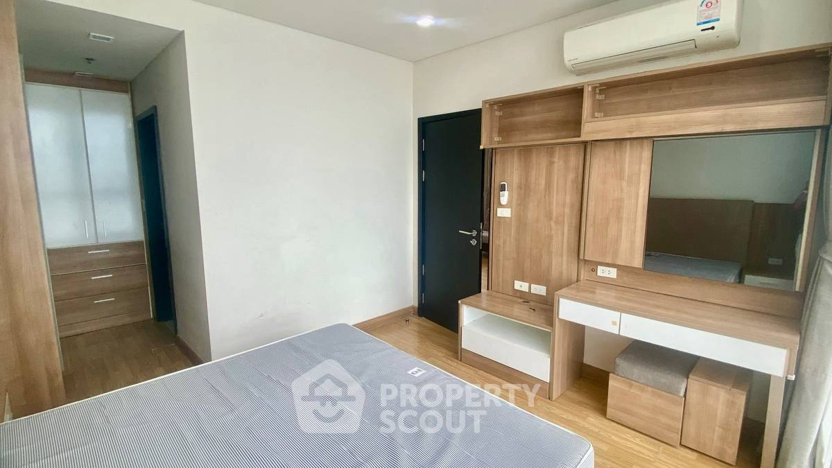 picture 23rd-Floor 1-BR At Le Luk Condominium, 200m To BTS Phra Khanong (ID 3001774) - 3/10