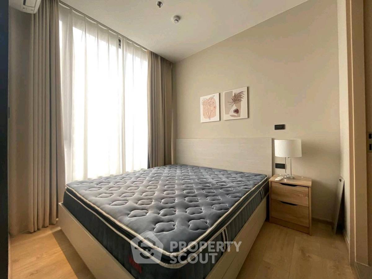 รูป ห้อง 1 ห้องนอน ชั้น 19 The Fine Bangkok Thonglor-Ekamai ใกล้ BTS ทองหล่อ (ID 3171487) - รูปที่ 10/12