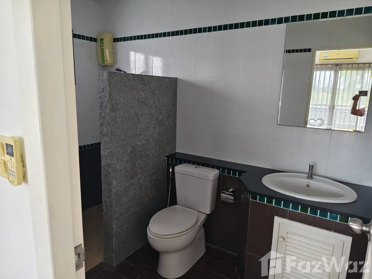 รูป ขาย บ้านเดี่ยว 4 ห้องนอน ในโครงการ หัวหิน พาโนรามา 6795739 - รูปที่ 2/11