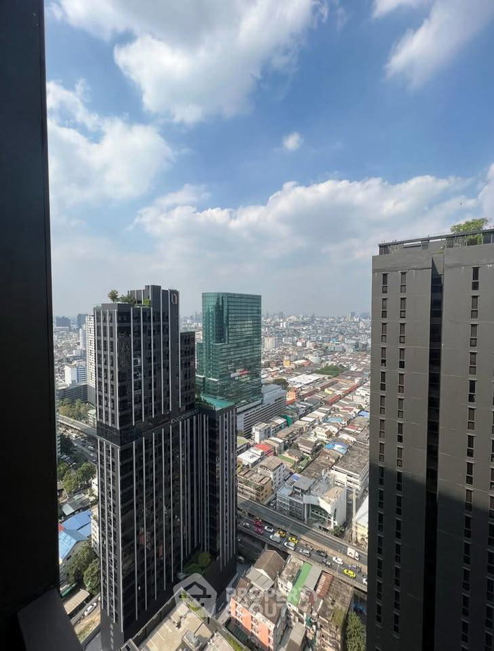 รูป คอนโด 1-ห้องนอน ที่ ไลฟ์ อโศก - พระราม 9 ใกล้ MRT พระราม 9 (ID 3323012) - รูปที่ 7/8