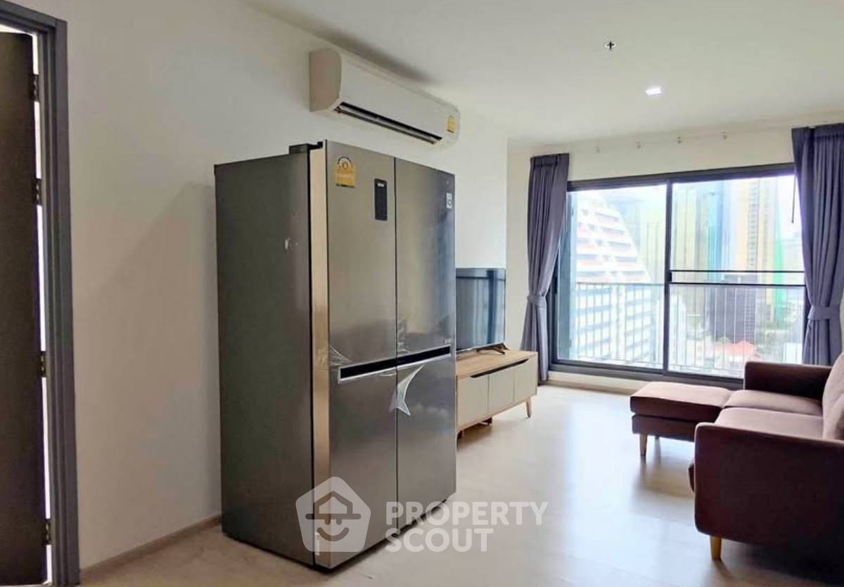 picture 100m To BTS Victory Monument | 2-BR At Rhythm Rangnam (ID 3239094) - 6/6
