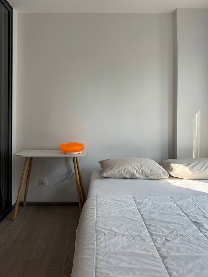 picture For Rent: Aspire Ratchayothin 350m from BTS Green line - 8/19