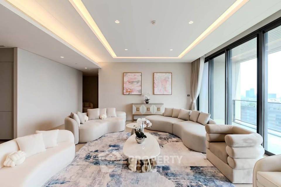 picture 5-BR Condo at Sindhorn Residence near BTS Ratchadamri (ID 3315615) - 2/18