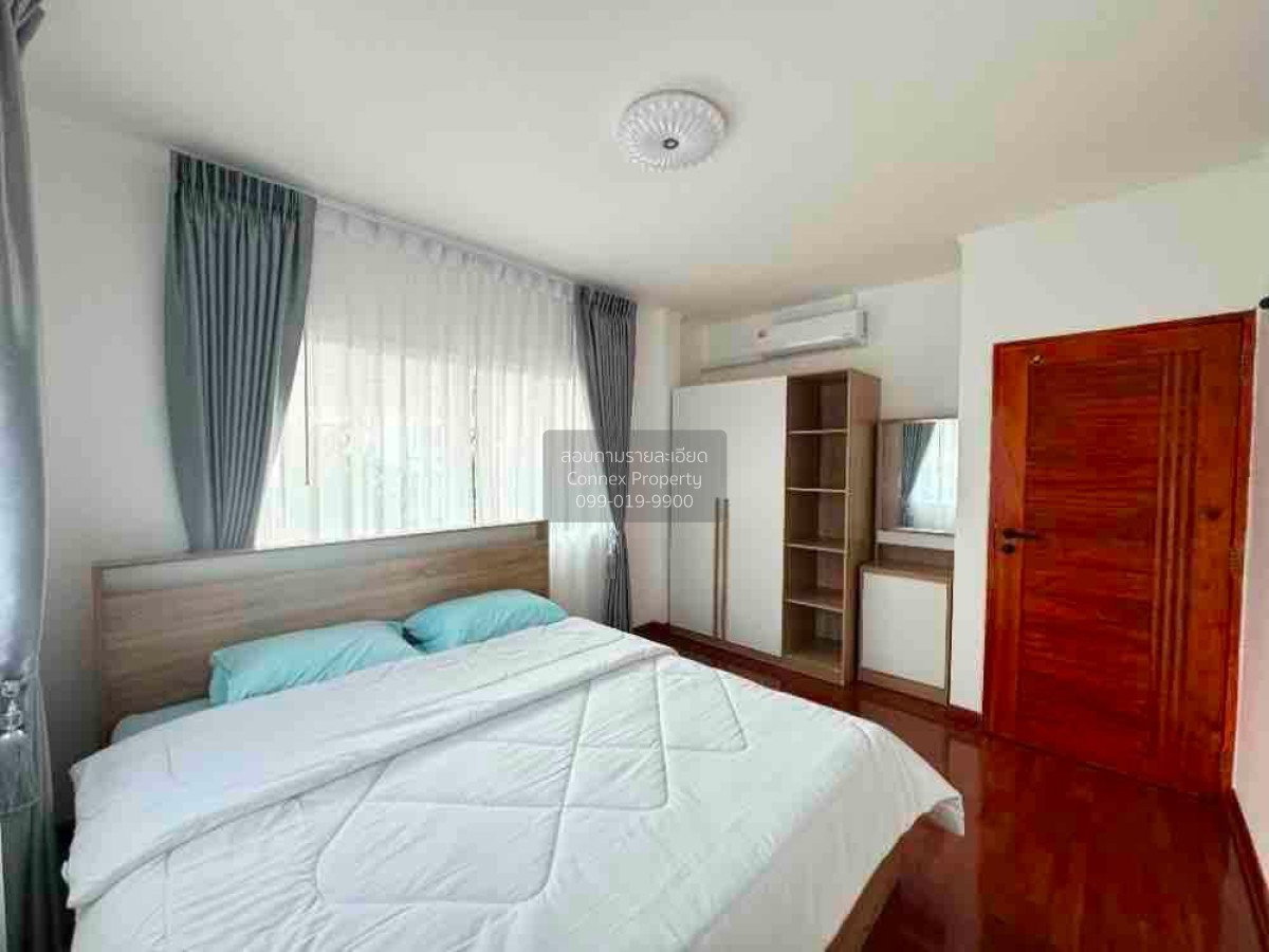 รูป ขายบ้าน  สัมมากร ราชพฤกษ์ หน้ากว้าง บางพลับ ปากเกร็ด นนทบุรี CX-168159 ✅ ทักไลน์ @connexproperty ตอบทันที ทีมงานมืออาชีพ ✅ - รูปที่ 12/12
