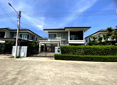 Houses for rent Rangsit University : For Rent House , Delight Donmuang - Rangsit , Lak Hok , Mueang Pathum Thani , Pathum Thani , CX-175664 ✅ Live chat with us ADD LINE @connexproperty ✅