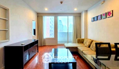 Condos for rent : 200m To BTS Phrom Phong | 1-BR At Siri Residence Sukhumvit (ID 3323628)