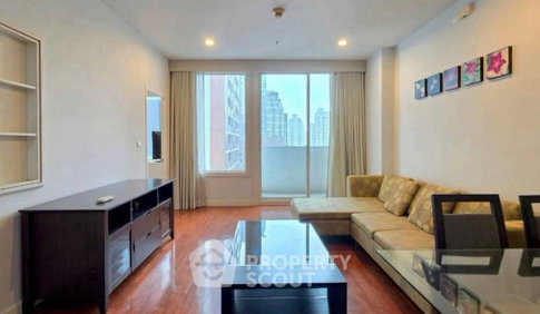 ใกล้ BTS พร้อมพงษ์ 200 เมตร | คอนโด 1 ห้องนอน Siri Residence Sukhumvit (ID 3323628)