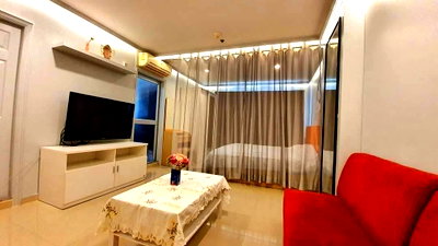 คอนโดให้เช่า : เช่าคอนโด Lumpini Ville Ramkhamhaeng 44/ลุมพินี วิลล์ รามคำแหง 44 (K6909018) ID Line : @condo64