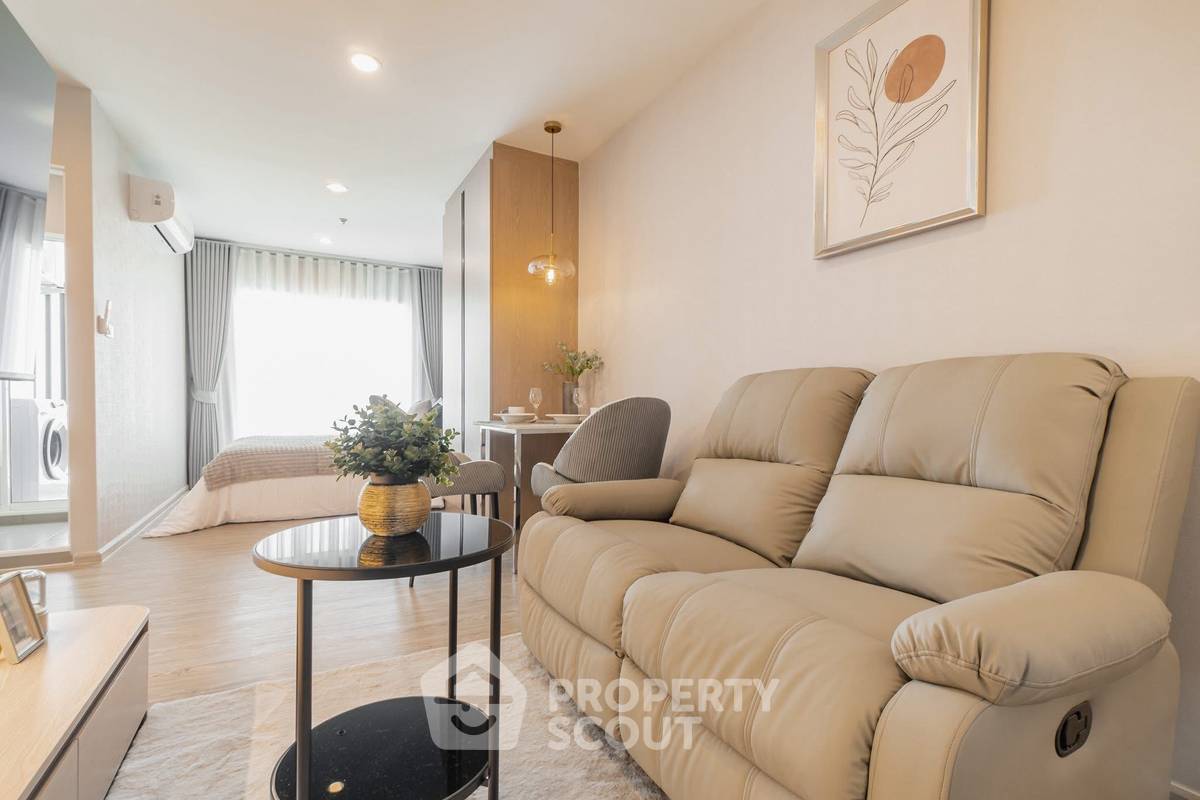 รูป คอนโด 1-ห้องนอน ที่ รีเจ้นท์ โฮม บางนา ใกล้ BTS บางนา (ID 3023841) - รูปที่ 5/20