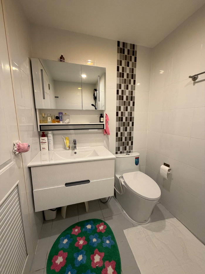 picture Condo for rent_The Niche ID Serithai - 9/14